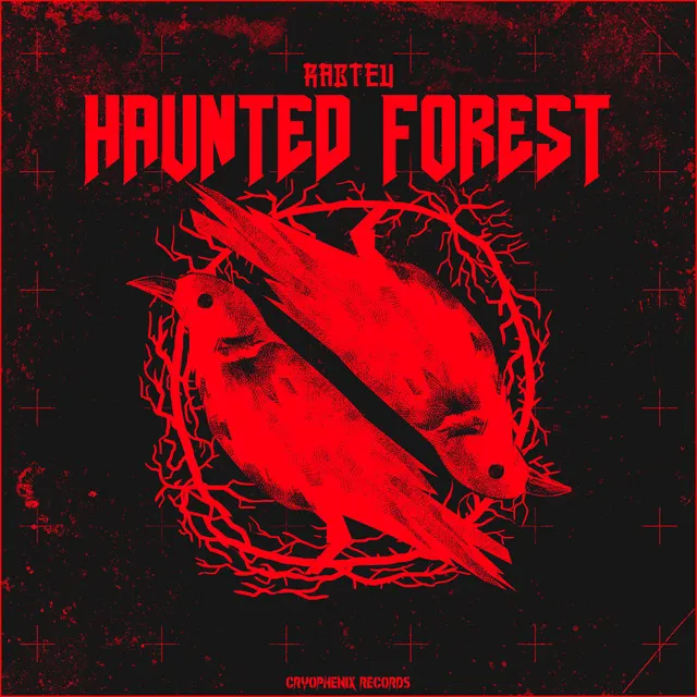 Haunted Forest