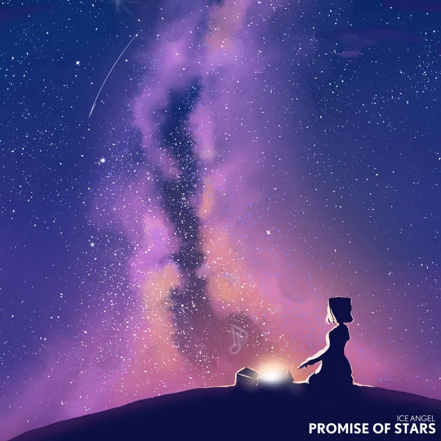 Promise of Stars