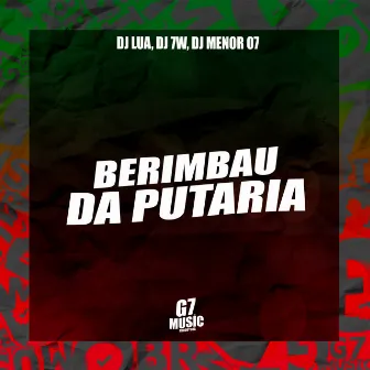 Berimbau da Putaria by DJ LUA