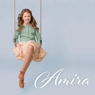 Amira by Amira Willighagen