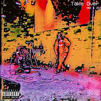 Take Over by YKK