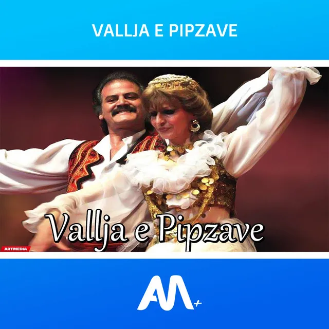 Vallja e Pipzave