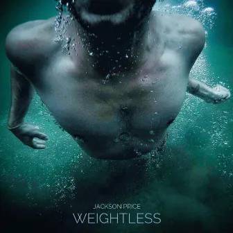 Weightless by Jackson Price