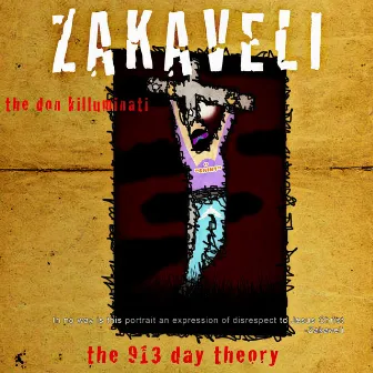 ZAKAVELI by zakaré