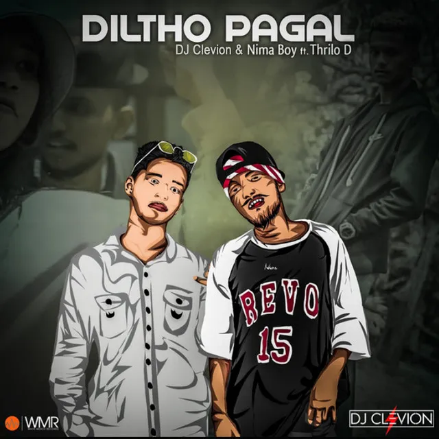 Diltho Pagal