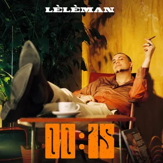 00:15 by Lèlèman