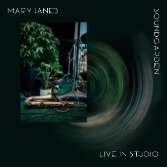 Shake Everything You've Got by Mary Jane's Soundgarden