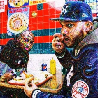 Bodega Boys Theme Song by Unknown Artist