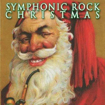 Symphonic Rock Christmas by The Festival Rock Orchestra