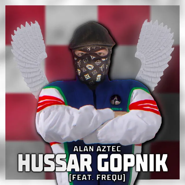 Hussar Gopnik