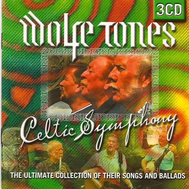 Celtic Symphony