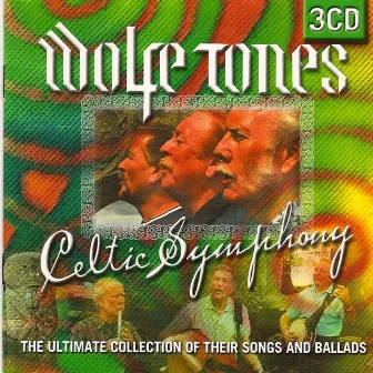 Celtic Symphony by The Wolfe Tones