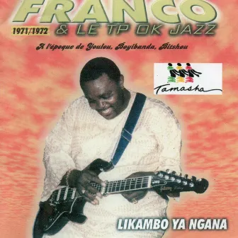 Likambo Ya Ngana by Franco