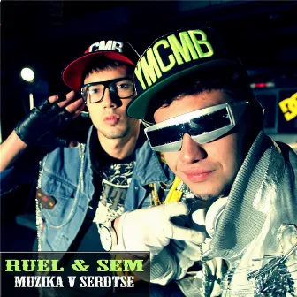 Muzika V Serdtse by Ruel