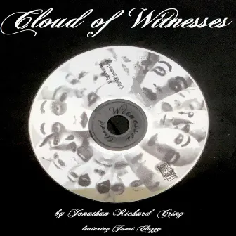 Cloud of Witnesses by Jonathan Richard Cring