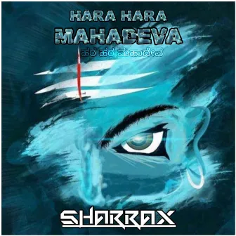 Hara Hara Mahadeva by Sharrax