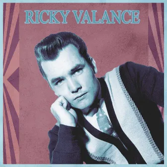 The Incredible Ricky Valance by Ricky Valance