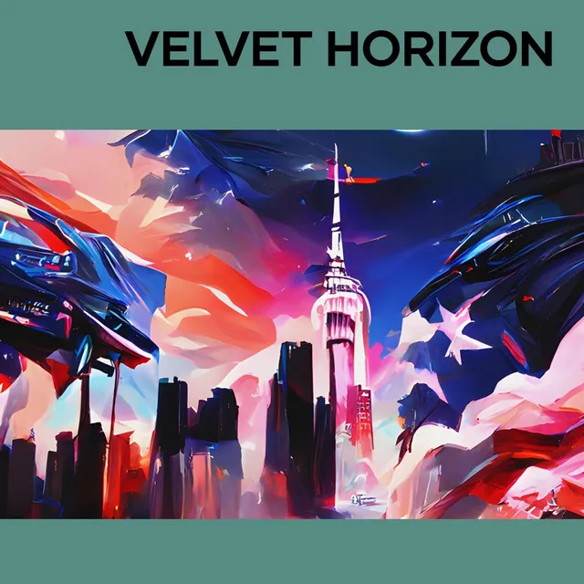 Velvet Horizon