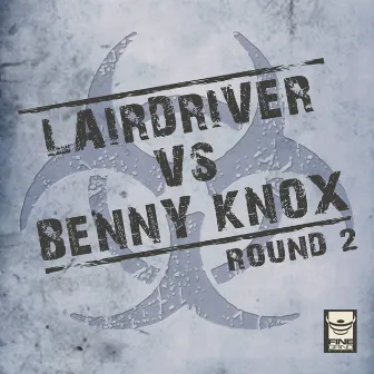 Round 2 by Benny Knox