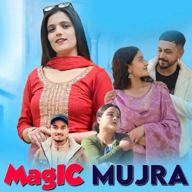 Magic Mujra