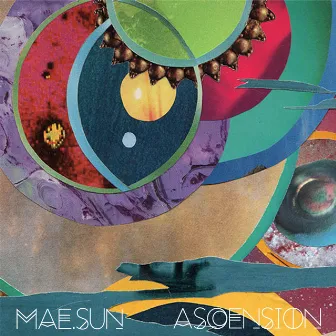 Ascension by MAE.SUN