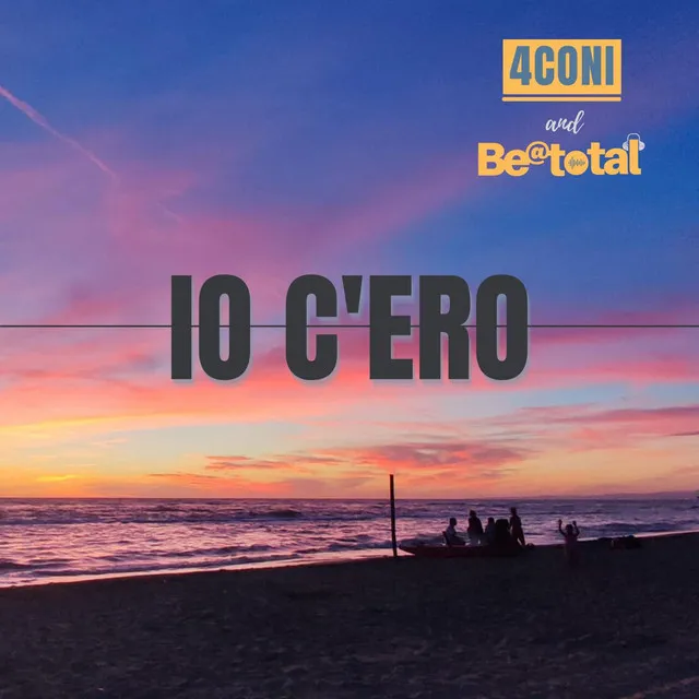 Io c'ero