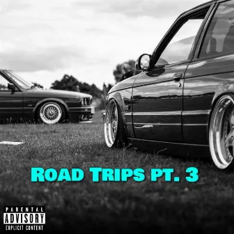 Road Trips pt. 3 by Frazzy