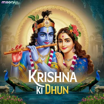 Krishna Ki Dhun by Anand Kumar