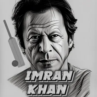 Imran Khan Hamara Jaan by Pakistán