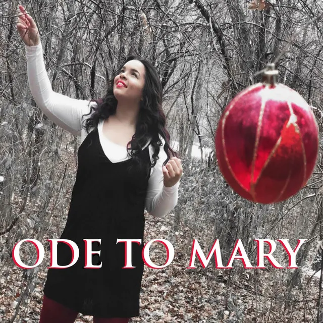 Ode To Mary