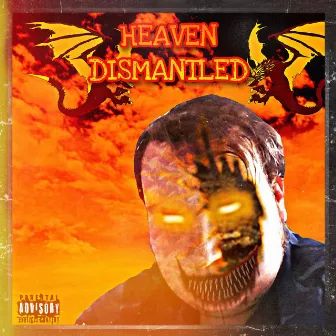 Heaven Dismantled by Dxthstalker Records