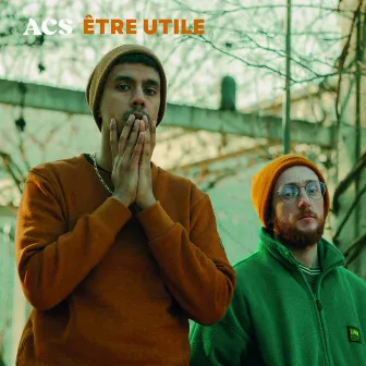 Être Utile by ACS