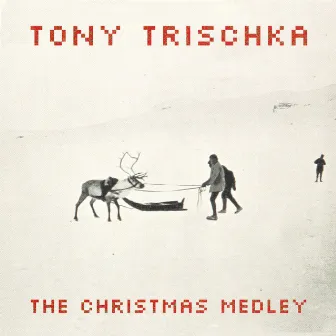 The Christmas Medley by Tony Trischka