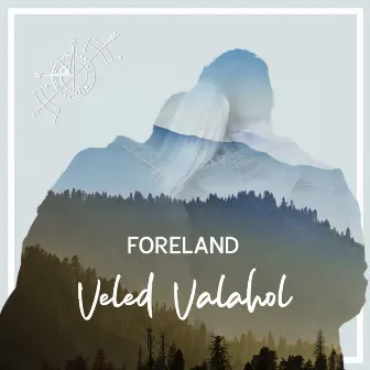 Veled valahol by Foreland