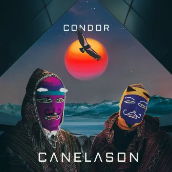 Condor by Canelason