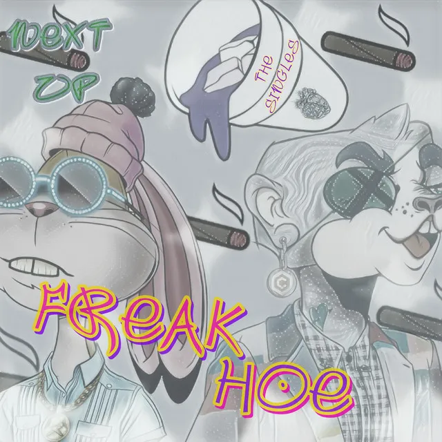 Freak Hoe