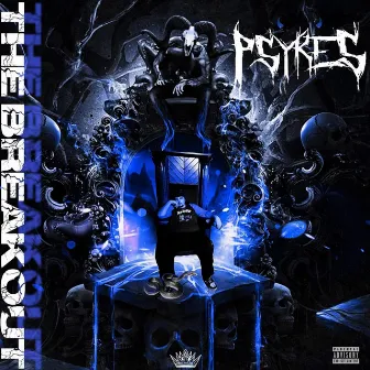 Breakout by Psykes