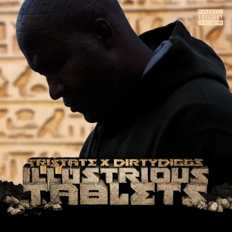 Illustrious Tablets by DirtyDiggs