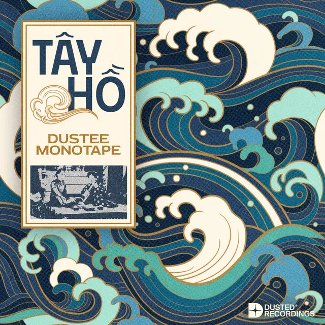 Tay Ho - Radio Edit