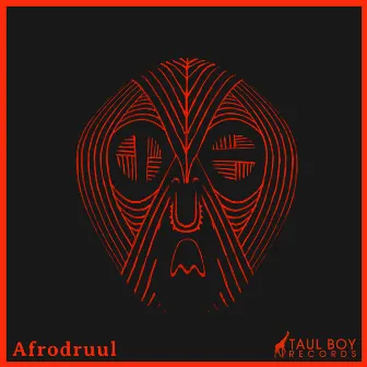 Afrodruul by Gavin Hardkiss