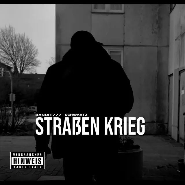 Straßen Krieg