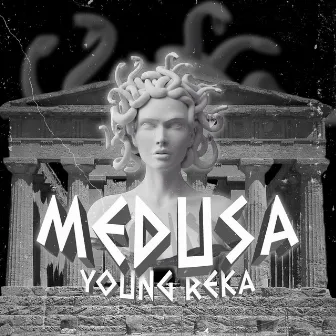 Medusa by Young Reka