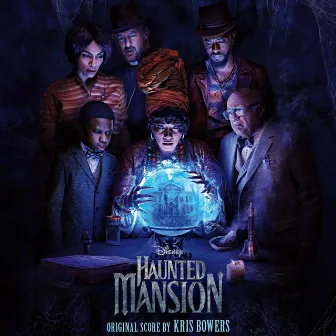 Haunted Mansion (Original Motion Picture Soundtrack) by Kris Bowers