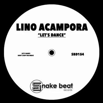 Let's Dance by Lino Acampora