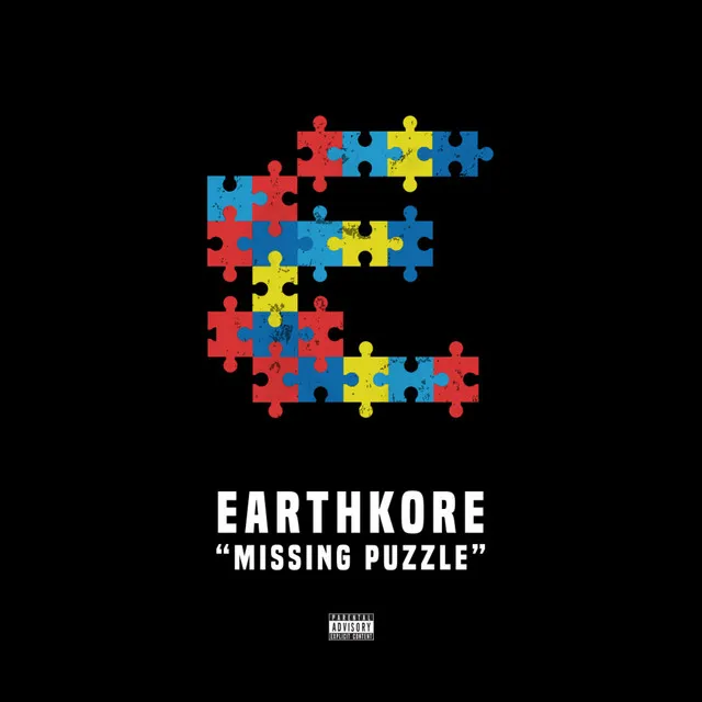 Missing Puzzle - Instrumental