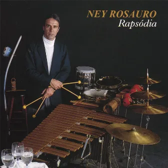 Rapsodia by Ney Rosauro