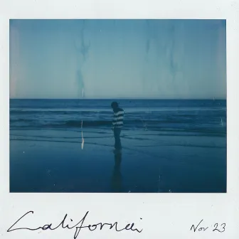 California by Jackson Penn