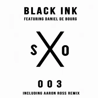 Black Ink by SanXero