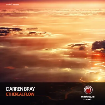 Ethereal Flow by Darren Bray