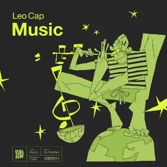 Music by Leo Cap